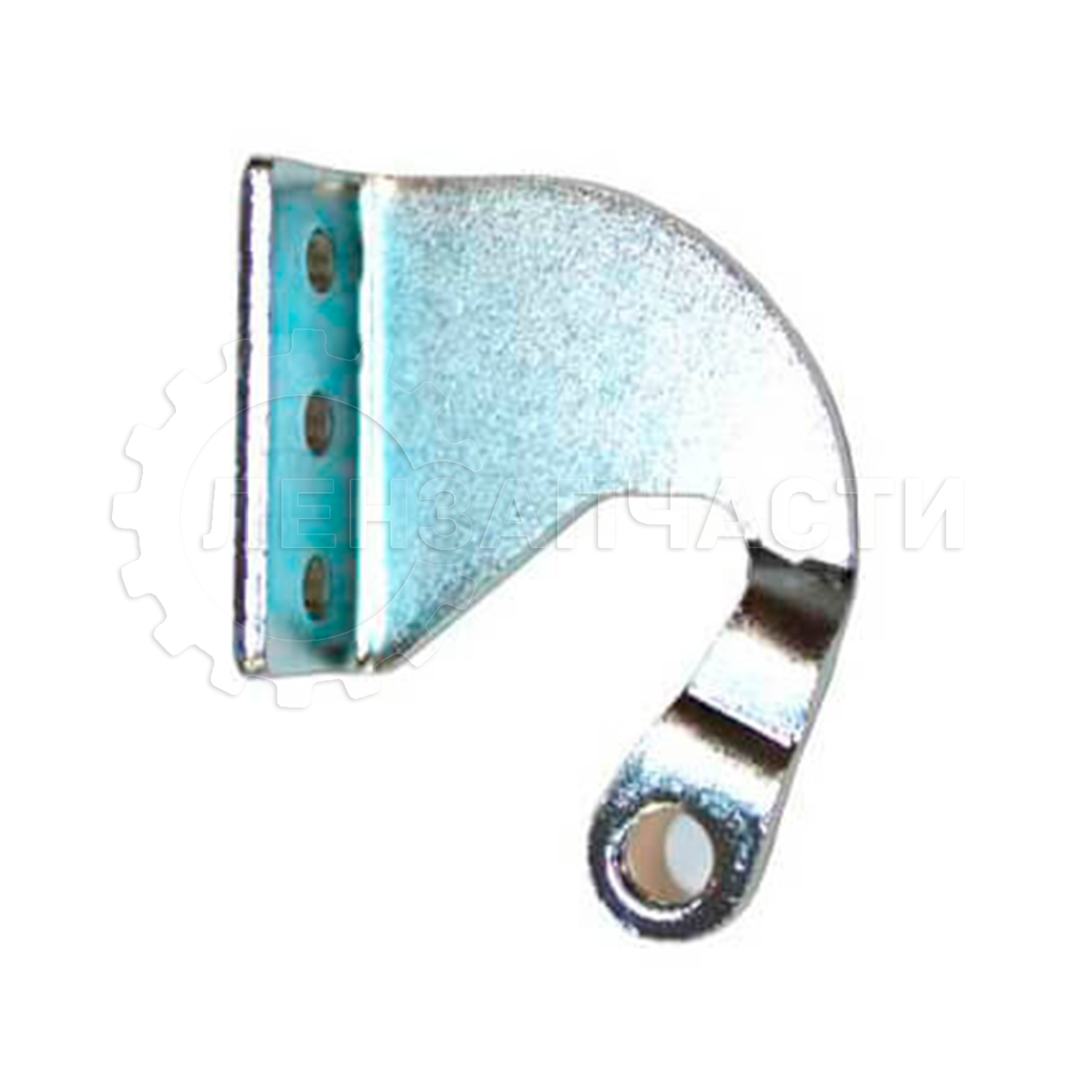 Петля верхняя правая для холодильника Indesit, C00081644