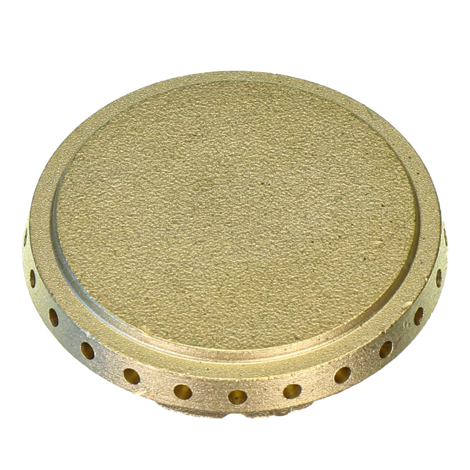 Рассекатель газовой плиты INDESIT ARISTON 50mm C00104201